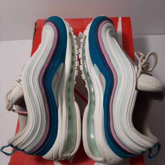 Nike Air Max 97 - Picture 6 of 11